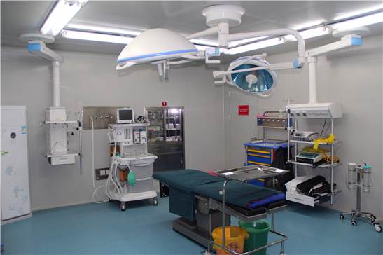 手术室 1